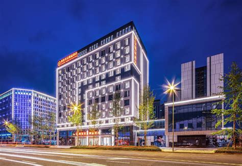Book Now 2019 Packages Up To 50 Off Yong Wen Hotel China - 