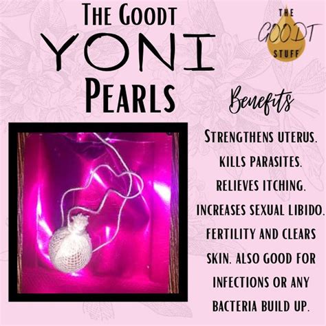 Yoni Pearls Price