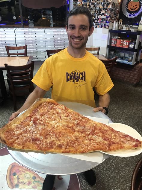 Yonkers pizza. Follow Gino's Pizzeria on social media to keep up with the latest news. (914) 570-0132. Get Directions. Full Hours. Get 5% off your pizza delivery order - View the menu, hours, address, and photos for Gino's Pizzeria in Yonkers, NY. Order online for delivery or pickup on Slicelife.com. 