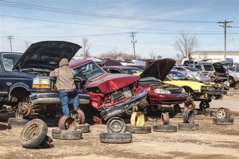 Yonkes de carros near me. Pull-A-Part located in Oklahoma City, OK, is a self-service auto salvage yard with over 2,000 cars and trucks to choose auto-parts from. Our pricing is designed to offer you the best value on the dollar and every weekend different parts are on special to offer you even more savings. FREE Parts Interchange is available and All parts come with a ... 