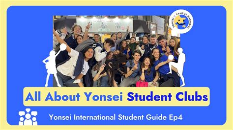 Yonsei University - International Student Exchange Programs