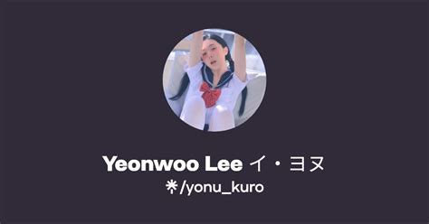 Yonu1201 Onlyfans Leak