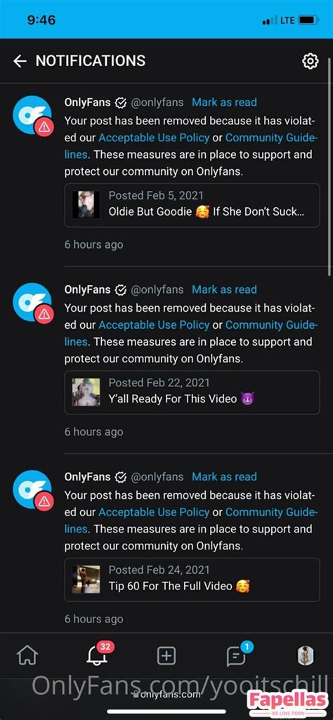 Yooitschill Onlyfans Leaked 🍌 +18