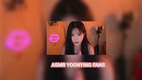 Yoonyingasmr Leaks +18 🍌 66 Photos