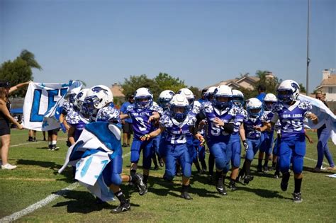 Dec 1, 2021 · Lawrence Pop Warner Football and Cheerleading. 501 (c) (3) Lawrence, MA. $57,129. Naples Bears Youth Sports Association. 501 (c) (3) Naples, FL. $173,699. . 