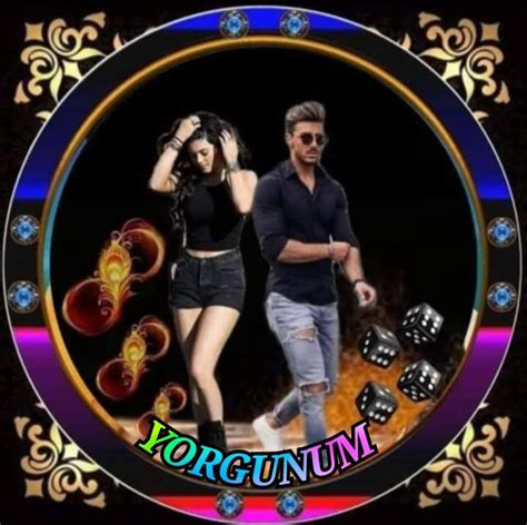 Yorgunum on Reels Facebook.