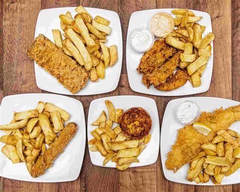 York's Famous Fish & Chip Shop Gets 1-Star Food Hygiene Rating (2026)