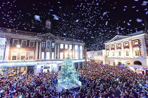 York Christmas Markets & The Shambles 2024 4k - YouTube