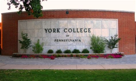 York College of Pennsylvania 2015 2016 A Guide For Parents