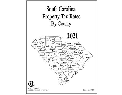 York County Property Records Search (South Carolina)