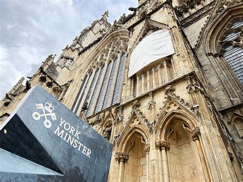 York Minster - Join us LIVE now via our website for the... Facebook