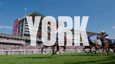 York Racing