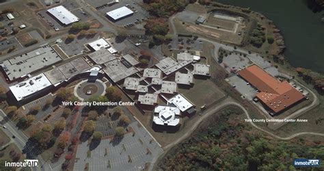 York county detention center phone number.  York County Detention Center...