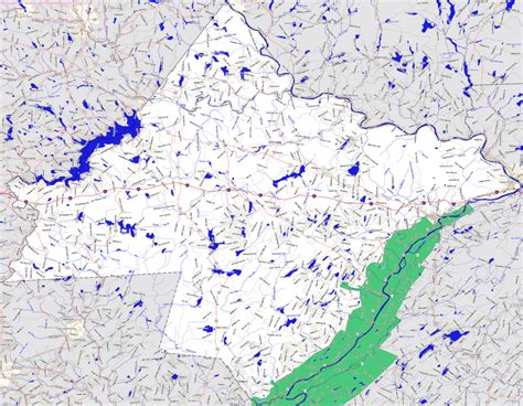 York County PA GIS Portal. This data set represents the extent, approximate location and type of wetlands and deepwater habitats in the conterminous United States. These data delineate the areal extent of wetlands and surface waters as defined by Cowardin et al. (1979).. 
