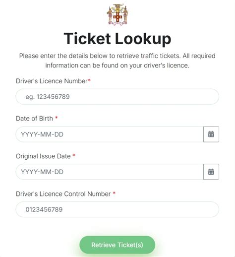 York county traffic ticket lookup.  Then select pay Traffic Tickets.  You must c...