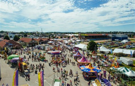 York fairgrounds. Category (s): Concerts. Triple Play Tuesday is back at the 2023 York State Fair! Vince Neil and Stephen Pearcy with special guest Quiet Riot will be on the Bobcat of York Grandstand Stage on Tuesday, July 25th at 7pm. Tickets are on sale now! They range from $30 to $45 and can be purchased by phone at … 