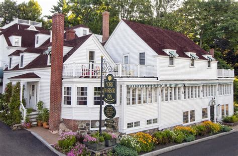 York harbor inn. York Harbor Inn, Maine, York Harbor, Maine. 10,564 likes · 260 talking about this · 16,170 were here. A Collection of Historic & Elegant Inns on the York Maine Coast. Open year … 