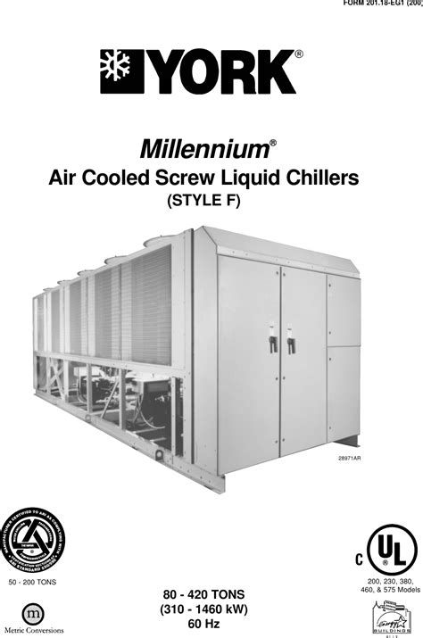 York millenium air cooled chiller troubleshooting manual. - Coby mp3 player manual mp610 4g.