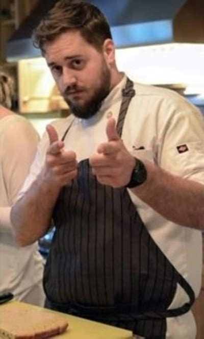 In memory of a gifted chef, beloved son, father, brother, husband, and cherished friend. York Wins… Blake Mitkoff needs your support for York Mobley …. 