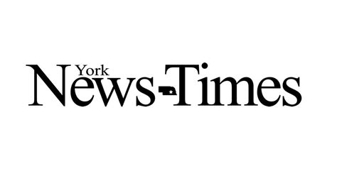 York news times york ne. News-Times staff. YORK – One person was killed and another was very seriously injured in a head-on crash on Highway 34, west of Utica, on Friday, Sept. 23. York County Sheriff Paul Vrbka ... 
