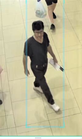York police looking for suspect in sexual assault investigation in Richmond Hill