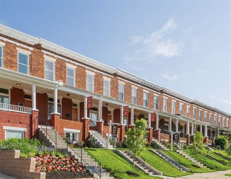 York senior housing.  All levels of affordability make them a unique h...