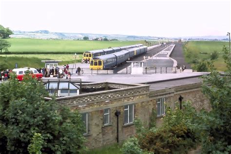 York to Filey Holiday Camp Station - Rome2rio