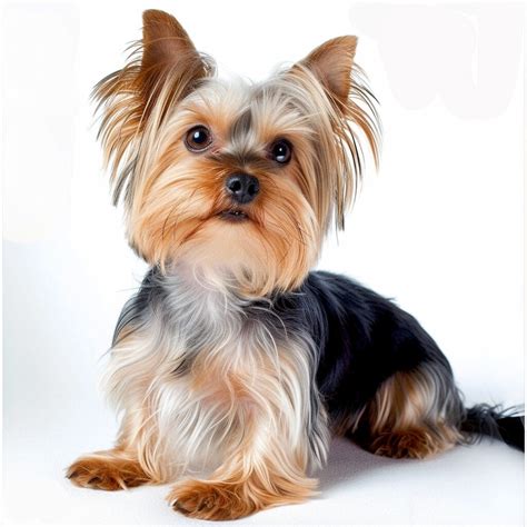 Yorkie Personality Changes With Age