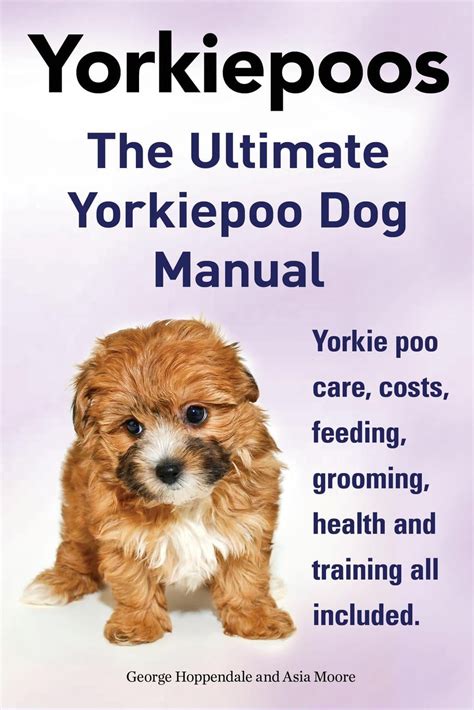 Yorkie poos the ultimate yorkie poo dog manual yorkiepoo care costs feeding grooming health and training. - Joan of arc and the hundred years war greenwood guides to historic events of the medieval world.