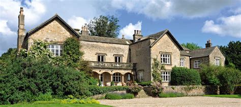 Yorkshire Country House & Spa self catering cottage …