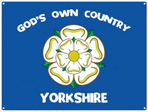 Yorkshire God