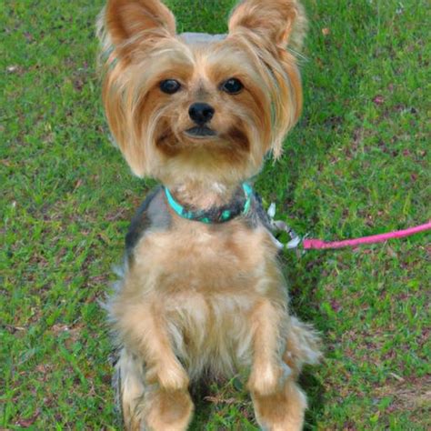 Yorkshire Terrier basic commands