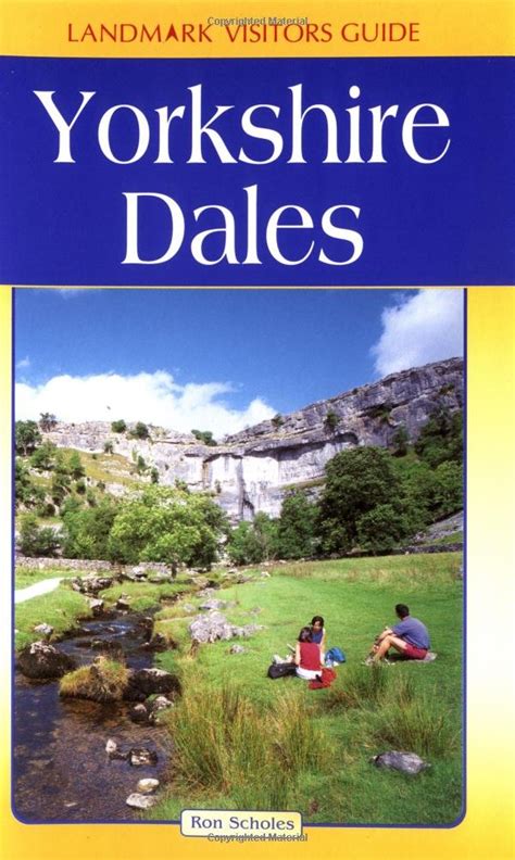 Yorkshire dales adventure guide landmark visitors guides landmark visitors guide yorkshire dales. - Fable anniversary prima guía oficial del juego.