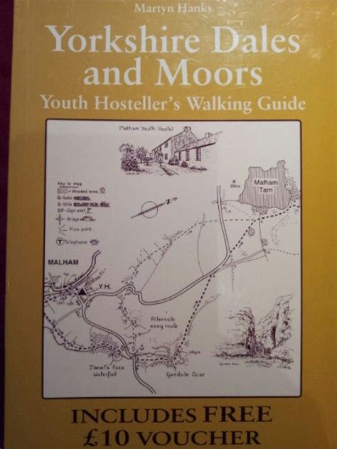 Yorkshire dales and moors youth hostellers walking guide. - Chapter 26 guided reading us history.