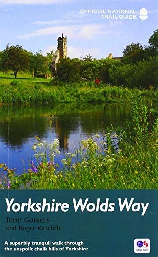 Yorkshire wolds way national trail guide national trail guides. - Bmw 318is e36 m42 service manual.