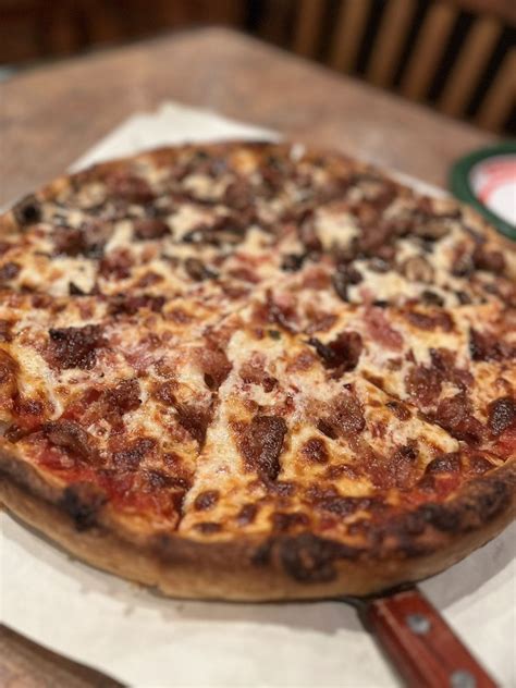 Yorkside pizza. Yorkside Pizza & Restaurant, New Haven, Connecticut. 1,878 likes · 24 talking about this · 8,482 were here. A staple of downtown New Haven, a few feet away from Toad's Place and right in the heart of... 