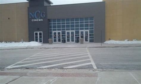 Yorkville il movie theater. Subscribe to our newsletter to learn more about NCG movies ... 1505 North Bridge St. Yorkville, IL 60560. 630-708-5152. ... Cinema Website Design by Theater Toolkit ... 