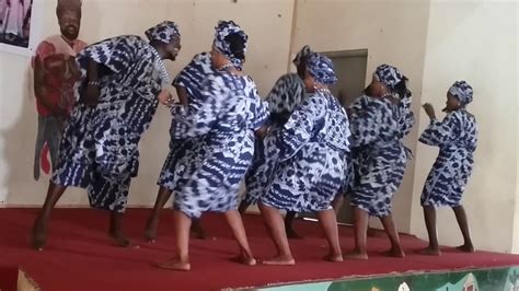 Yoruba Women - YouTube