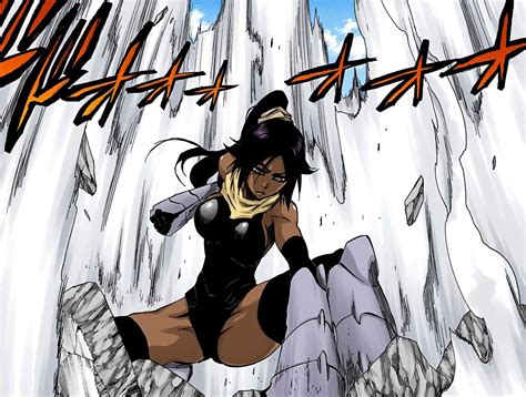 Yoruichi Onlyfans Leak