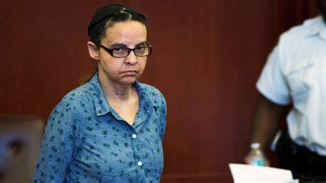 Yoselyn Ortega &ldquo;Krim Family Murders&rdquo; - Wild About Trial