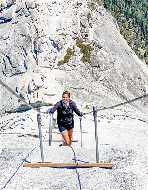 Yosemite’s summer setbacks: Half Dome cables and 5 other delayed openings