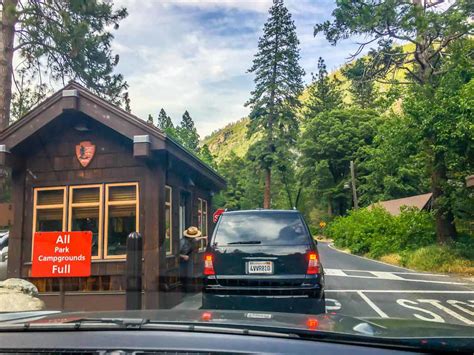 Yosemite entrance fee. The vehicle entrance fee, which is valid for three days, still applies. Reservations are required daily between 6 am and 4 pm (peak hours) from May … 