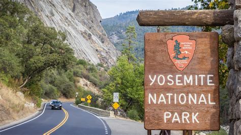 Yosemite entrances. Things To Know About Yosemite entrances. 