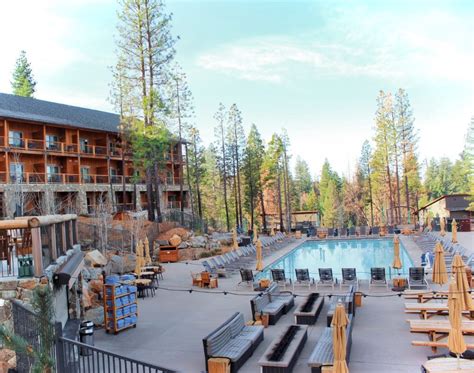 Yosemite national park where to stay. The United States is home to some of the most incredible natural wonders in the world. From majestic mountains to lush forests, there is something for everyone to explore. One of t... 