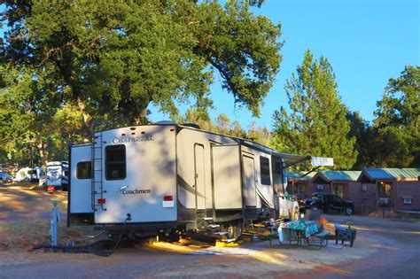 Yosemite pines rv resort. Yosemite Pines RV Resort and Family Lodging. 375 reviews. #3 of 8 campgrounds in Groveland. 20450 Old Highway 120, Groveland, CA 95321-9794. Write a review. 