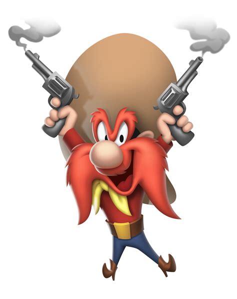 Yosemite sam. Bugs Bunny's Christmas Carol: Directed by Friz Freleng. With Mel Blanc. When nasty Ebenezer Scrooge (Yosemite Sam) fires Bob Crachit (Porky Pig) on Christmas Eve, Bugs Bunny sets out to change the miser's mind that night. 