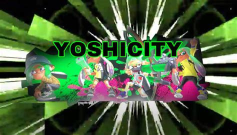 Yoshicity Leaked [HD] 💦