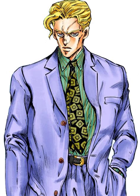 Yoshikage Kira (吉良 吉影, Kira Yoshikage) is a primary character featured in the eighth part of JoJo's Bizarre Adventure, JoJolion.Introduced early in the story, Kira gains significance in the "Vitamin C and Killer Queen" story arc.Kira is the son of Holy Joestar-Kira and the older brother of Kei Nijimura.He works as a marine surgeon and is also a Stand user, wielding the bomb-producing .... 