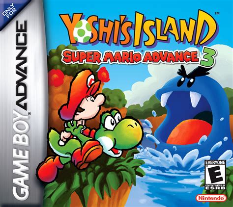 Yoshis island super mario advance 3 the official guide from nintendo power for gameboy advance. - Ich will den kreuzstab gerne tragen [i will the cross with gladness carry].