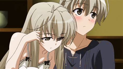 Yosuga no sora sora. Feb 9, 2024 · Yosuga no Sora ( Japanese: ヨスガノソラ, lit. "Sky of Connection") is a Japanese romance drama eroge visual novel developed by CUFFS ("Sphere"). The game was originally released for Windows on December 5, 2008. [1] It was adapted into a serialized manga and an anime television series. 